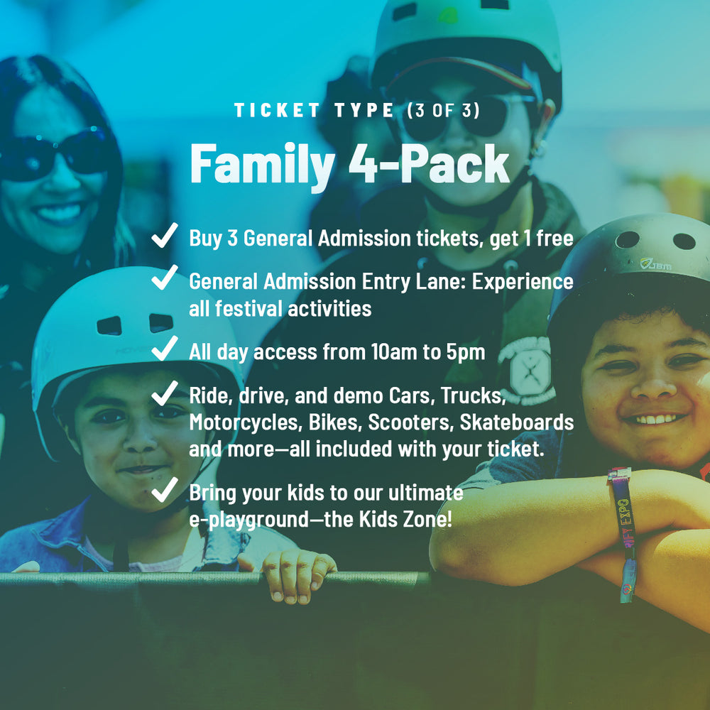 Demo Days Los Angeles | Test Drive Festival June 27-28