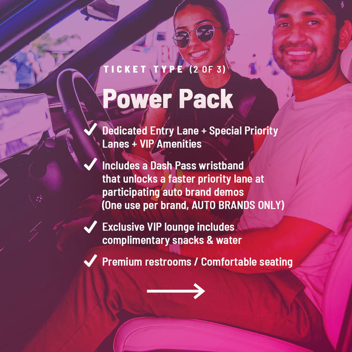 Demo Days Los Angeles | Test Drive Festival June 27-28